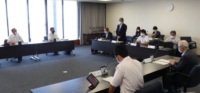 地域魅力創出特別委員会（R3.7.14）
