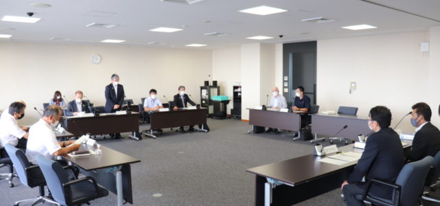 地域魅力創出特別委員会（R3.8.23）