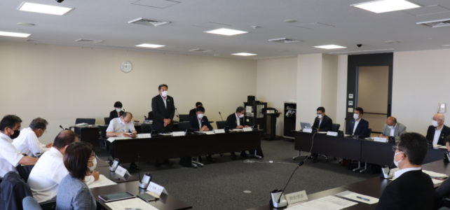 議会運営委員会（R3.7.30）