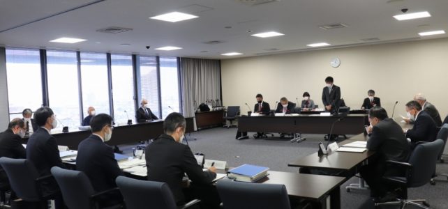 総務委員会（R3.11.16）