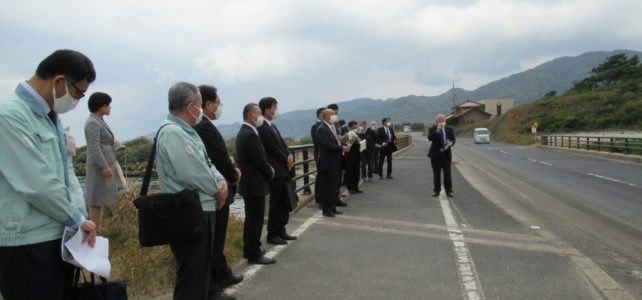 堀川水系対策協議会（R3.11.2）