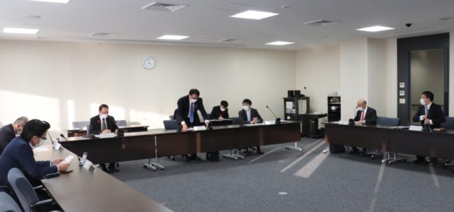 デジタル推進特別委員会（R3.12.21）