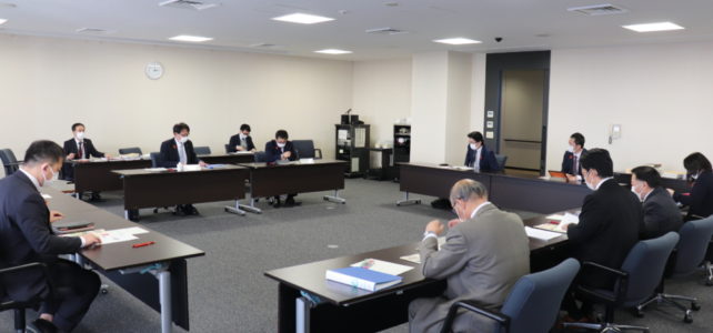 議会広報誌編集委員会（R4.1.17）