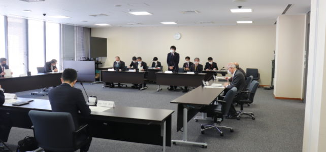 議会運営委員会（R4.2.17）
