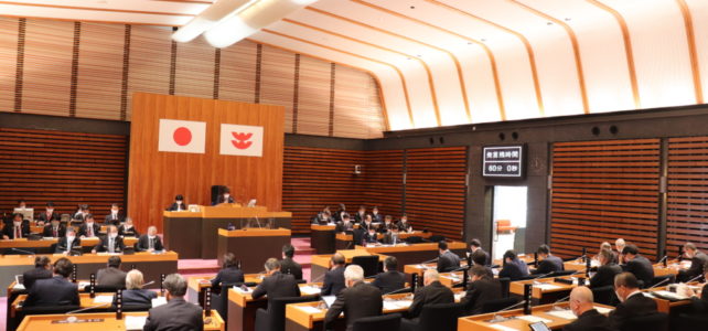 全員協議会（R4.2.17）