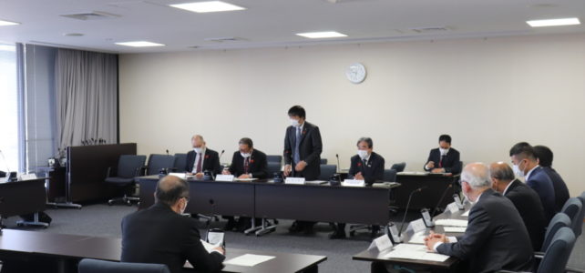 議会運営委員会（R3.12.3）