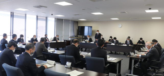 議会運営委員会（R4.2.10）