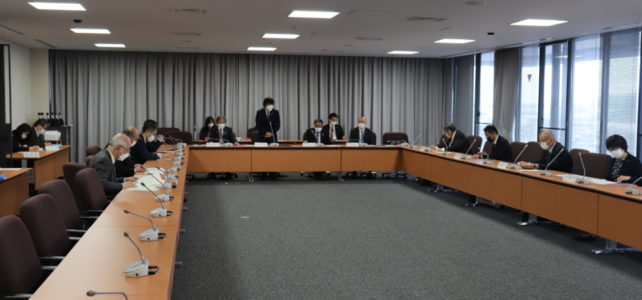議会運営委員会（R4.3.14）