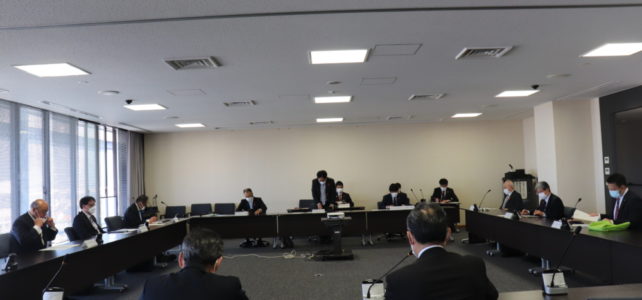 環境経済委員会協議会（R4.4.25）
