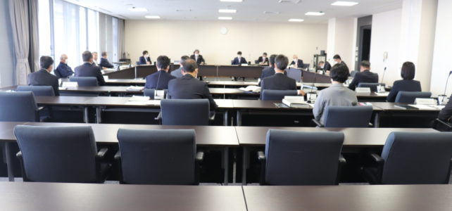 総合交通政策特別委員会（R4.6.1）