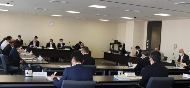 議会運営委員会（R4.6.10）
