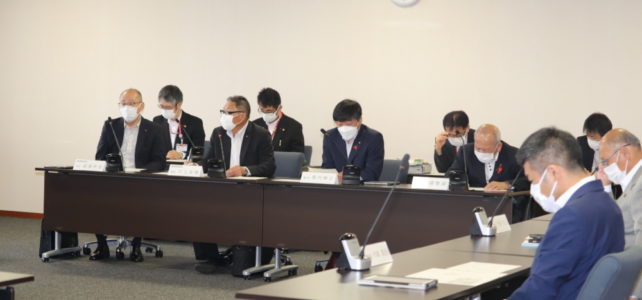議会運営委員会（R4.6.7）