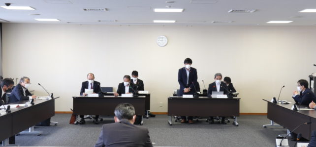 議会運営委員会（R4.5.9）