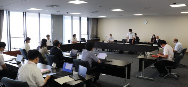 デジタル推進特別委員会（R4.7.15）