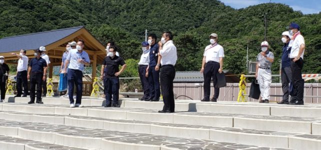 水産・漁業対策協議会（R4.8.1）