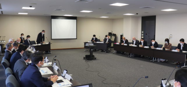 国県道対策協議会（R4.10.3）