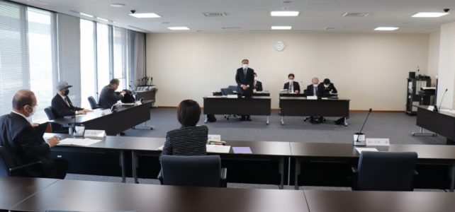 議会運営委員会（R4.11.14）