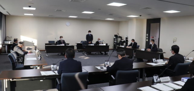 総合交通政策特別委員会（R4.12.7）