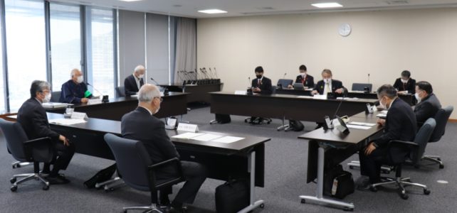 総務委員会協議会（R5.1.13）