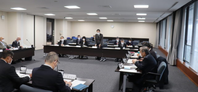議会運営委員会(R5.1.16) 議会運営委員会(R5.1.16)