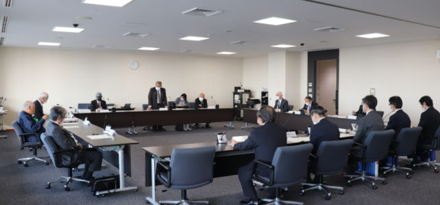 総務委員会協議会（R4.11.15）
