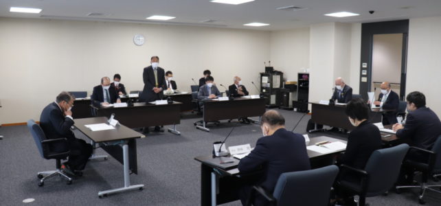 議会運営委員会（R5.2.17）