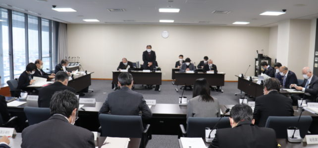 議会運営委員会（R5.2.10）