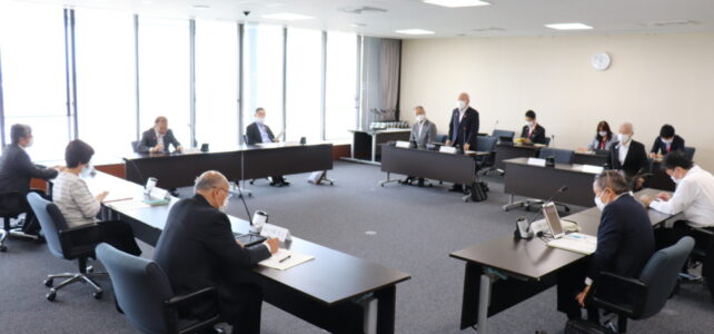 議会運営委員会（R5.5.23）