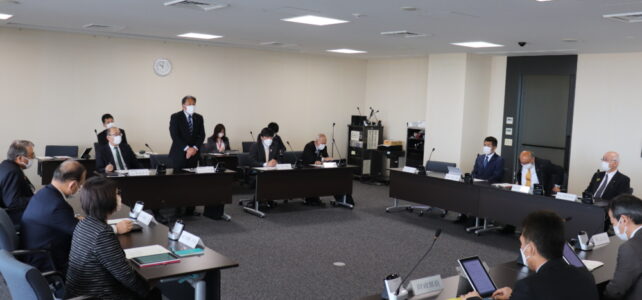 議会運営委員会（R5.4.11）