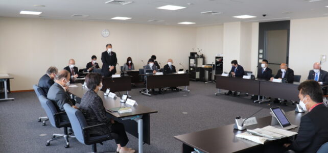 議会運営委員会（R5.4.28）