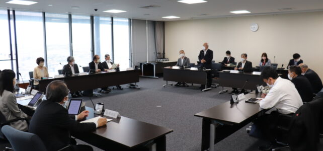 議会運営委員会（R5.6.2）