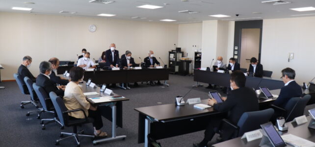 議会運営委員会(R5.7.31) 議会運営委員会(R5.7.31)