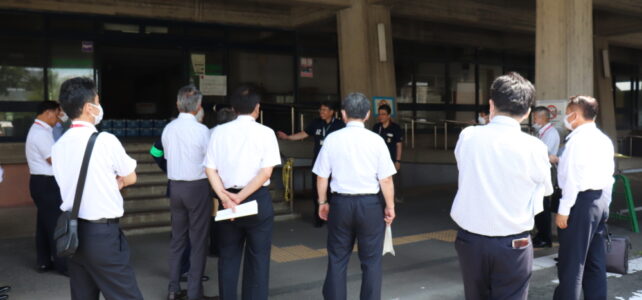 公共財産活用特別委員会（R5.7.24）