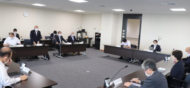 議会運営委員会（R5.6.30）