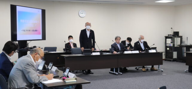 観光戦略推進特別委員会（R5.7.25）