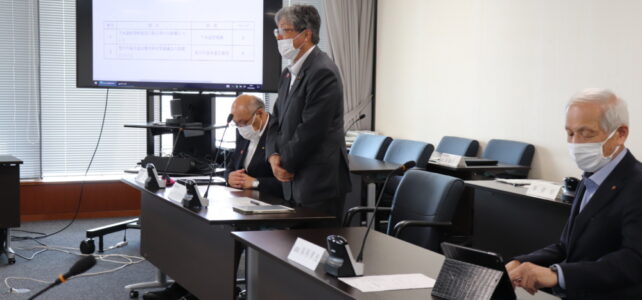 環境経済委員会協議会（R5.6.27）