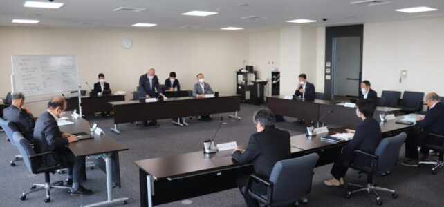 議会運営委員会（R5.10.10）