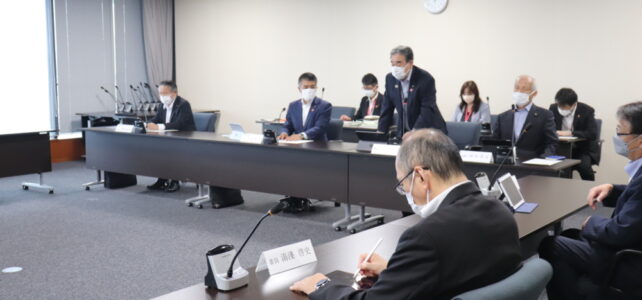 総務委員会（R5.9.26）