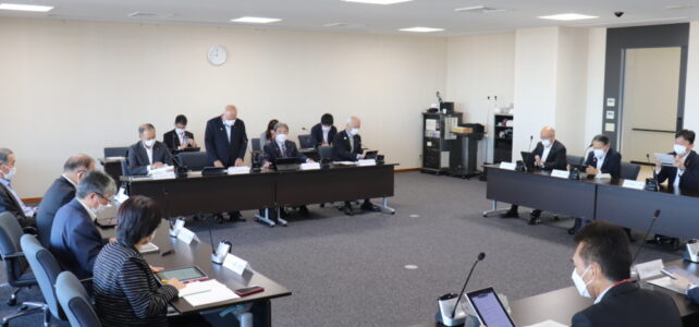 議会運営委員会（R5.10.31）