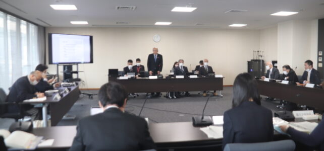 観光戦略推進特別委員会（R6.1.15）