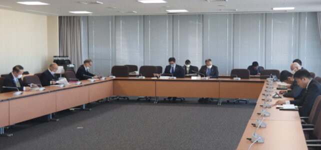 議会広報誌編集委員会（R6.1.17）
