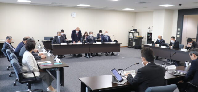 議会運営委員会（R5.12.1）