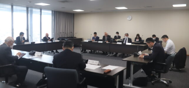 観光戦略推進特別委員会（R6.2.16）