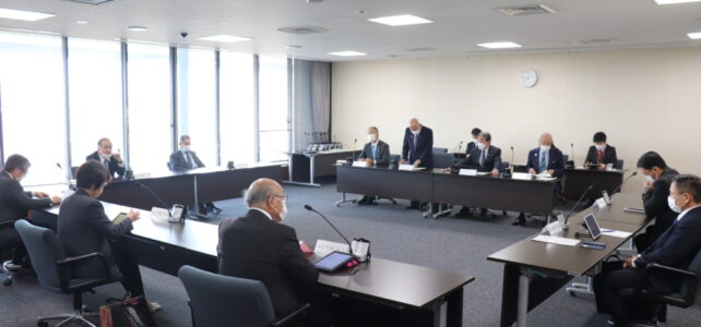 議会運営委員会（R5.11.28）