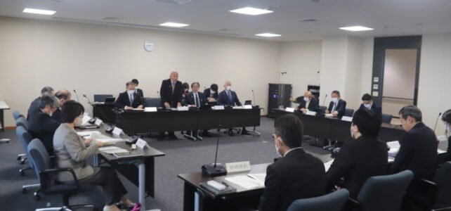 議会運営委員会（R6.2.16）
