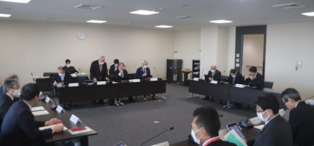 議会運営委員会（R6.2.9）