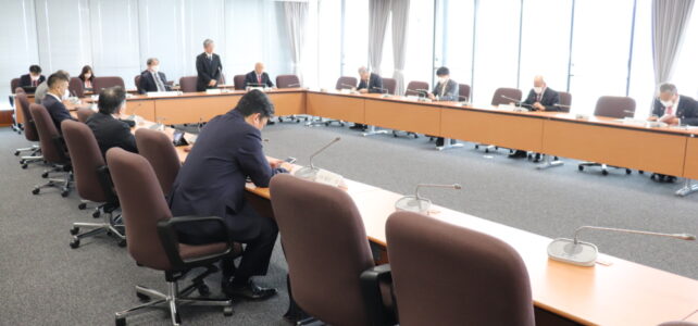 トキ協議会（R6.3.21）