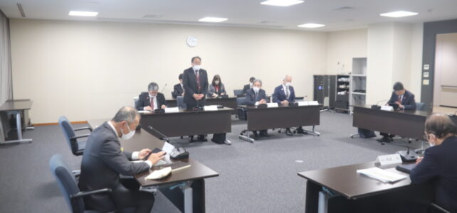 うみ・やま地域振興特別委員会（R6.3.5）
