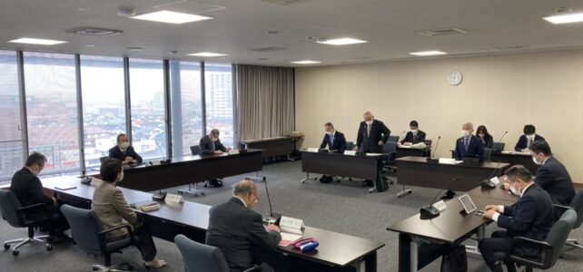 議会運営委員会（R6.3.1）
