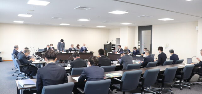 公共財産活用特別委員会（R6.4.12）